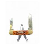 Rough Rider Two-Blade Pocket Knife