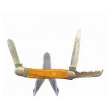 Case XX Ducks Unlimited Pocket Knife