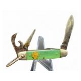Boy Scouts of America Pocket Knife