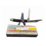 Case XX 22087SS Texas Jack Pocket Knife