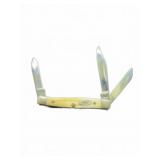 Case XX 6333 Three-Blade Pocket Knife