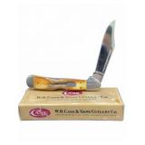 Case XX Mini CopperLock Stag Knife 51749LSS