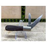 CASE XX USA Two-Blade Pocket Knife