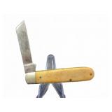 Schrade 175 USA Folding Pocket Knife