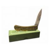 Remington R5W Wildlife Pocket Knife