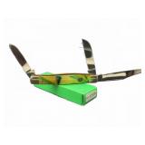 Hen & Rooster Solingen Pocket Knife
