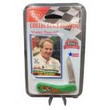 CASE Ken Schrader Collectors Knife Set