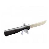 Case Fixed Blade Knife with Black Handle