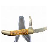 Colonial Prov. USA Two-Blade Pocket Knife