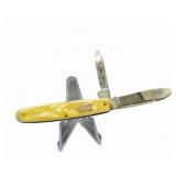 Camco USA Two-Blade Pocket Knife