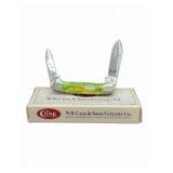 Case XX 32132CV Pocket Knife Chrome Vanadium