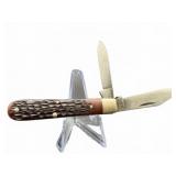 CASE XX 62027 2-Blade Pocket Knife