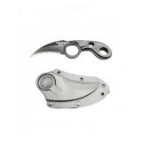 Smith & Wesson H.R.T. Fixed Blade Knife