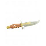 Crocodile Dundee Fixed Blade Knife