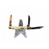 Case XX USA 6333 SS Pocket Knife