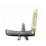 Case XX Sod Buster Jr Stainless Knife
