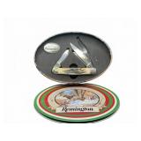 Remington Sportsman Series Pocket Knife Set