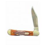 Case XX 6349L USA Folding Pocket Knife