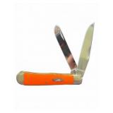 Case XX 10254 SS Trapper Pocket Knife