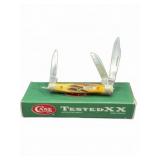 Case XX 5333 SS Stockman Knife