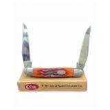 Case XX 2-Blade Muskrat Pocket Knife