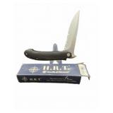 Smith & Wesson H.R.T. Folding Knife
