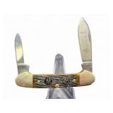 Boker Tang Stamp Series Pocket Knife