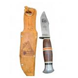 Colt Indiana Maniago Fixed Blade Knife