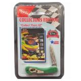 Case XX Kyle Petty Collectors Edition Knife
