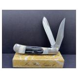 Frost Cutlery Jim Bowie Trapper II Knife