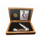 Bear MGC Cutlery Collector Set with Knife