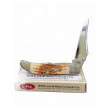 Case XX Medium Folding Hunter 61265LC CV