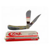 Case XX Winston Cup Champion Knife