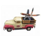 Case XX Knife With 1950 Chevy Die-Cast Truck