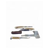 Case XX 195th Anniversary Knife Set