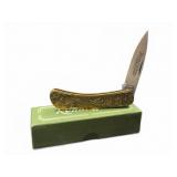 Remington R5W Wildlife Pocket Knife