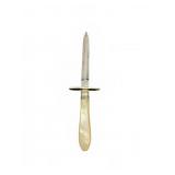 Alfred Williams Sheffield Dagger Knife