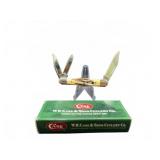Case 6.5 BoneStag Whittler Pocket Knife
