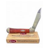 Case XX 71549L SS Copperlock Knife