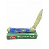Case XX 61549L SS Blue Copperlock Knife