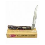 Case XX 61048SSP Regent Pocket Knife