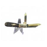 Case Limited XX Edition Pocket Knife