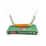 Case XX 62109X SS Copperhead Knife