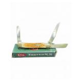 Case XX 6318 SS Stockman Pocket Knife