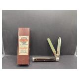 Schatt & Morgan NKCA 2000 Club Knife