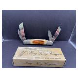 Frost Cutlery King Kong Congress Knife