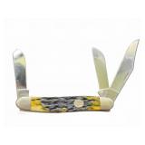 Case XX 6327 SS Stockman Pocket Knife