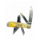 Case XX USA T.B.52117 SS Pocket Knife