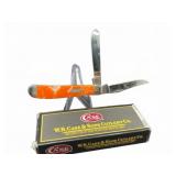 Case XX 9207 SS Premier Edition Knife