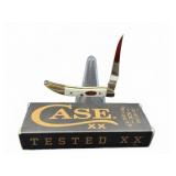 Case XX Small Texas Toothpick 610096 SS
